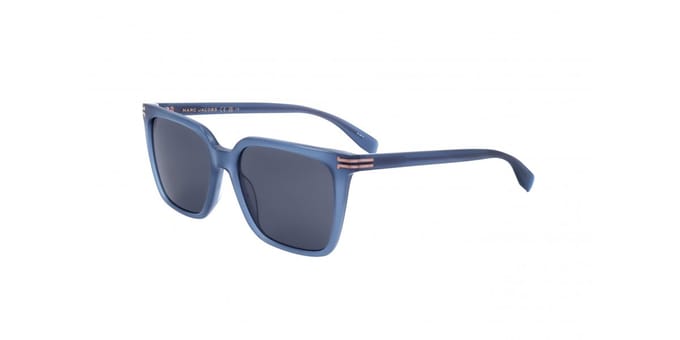 Marc Jacobs MJ 1097/S Blue 53/16/140 WOMAN Zonnebrillen
