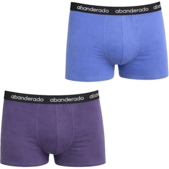 Boxers Abanderado AA596