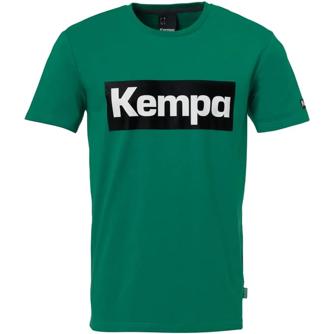 Kempa sportshirt Promo-T-shirt 2002092
