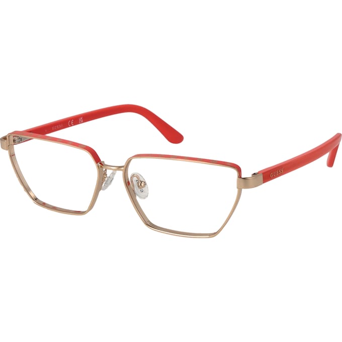 Guess Brilmontuur GU50123 074 55