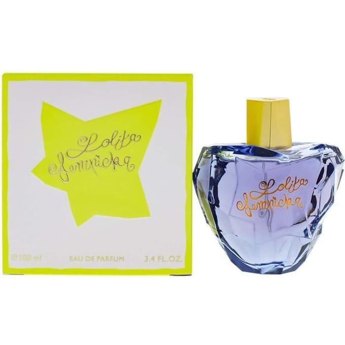 Eau de parfum - LOLITA LEMPICKA - Mon Premier Parfum - 100ml - Oosters - Gourmand
