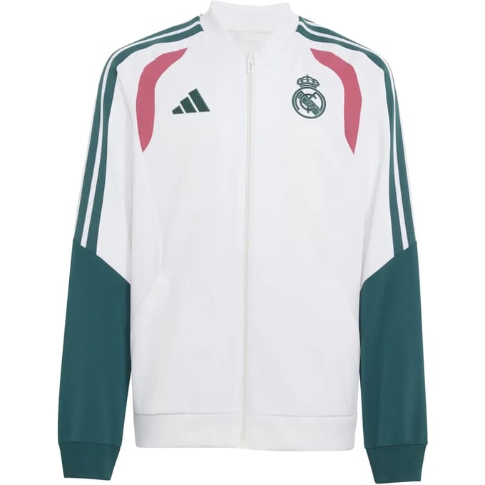 Presentatiejack kind Real Madrid Tiro 2026/27
