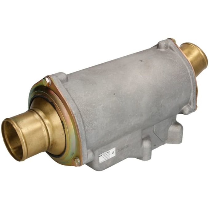 Olie radiator, motorolie HIGHWAY AUTOMOTIVE SC3054