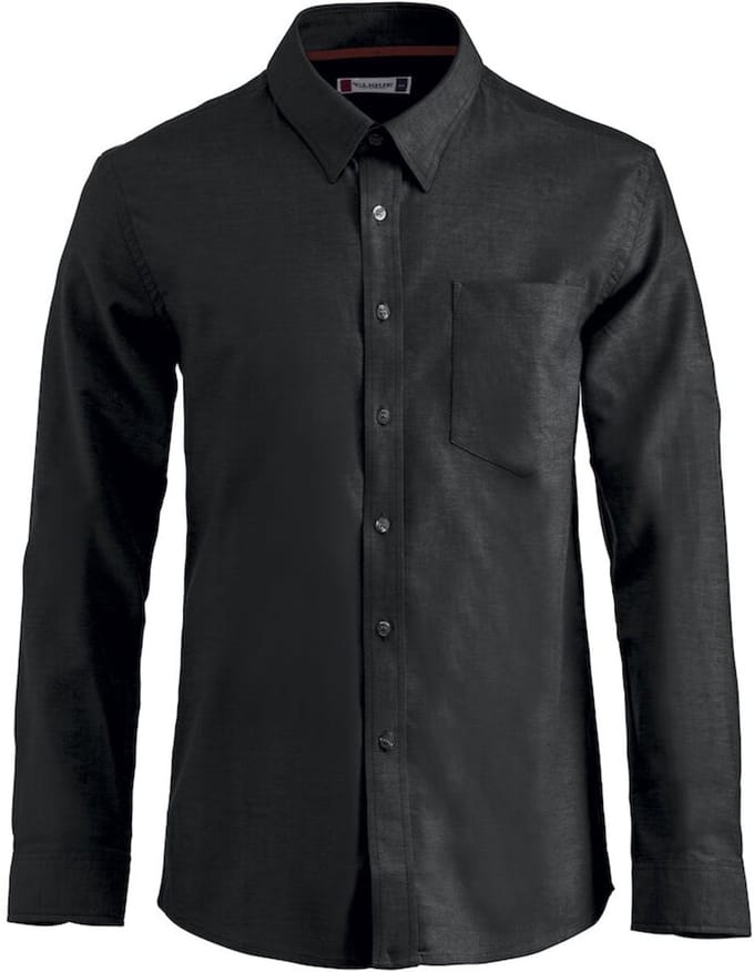 Clique Oxford 027311 - Zwart - L