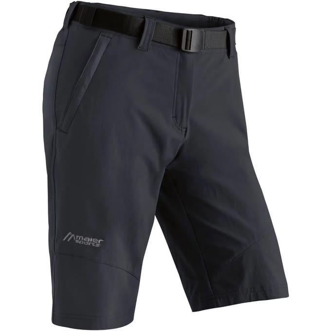 Bermuda voor dames Maier Sports Lawa