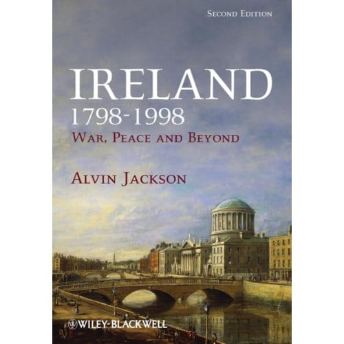Ireland 1798-1998 - Alvin Jackson