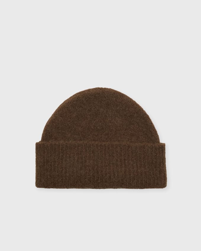 BEANIE WITH AMI DE COEUR