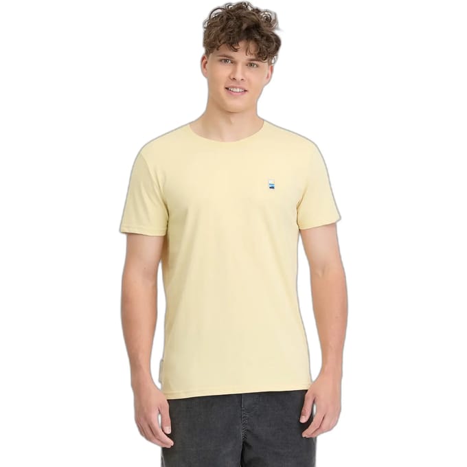 T-shirt Ragwear Endrew D