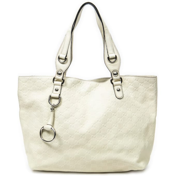 Icon Bit Tote  Schoudertas