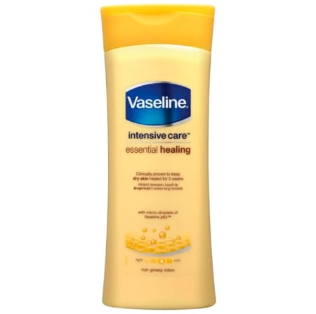 Vaseline - Bodylotion - Intensive Care Essential Healing - 400 ml
