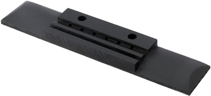 Gitaarbrug 4/4 - LaPaz C30 - LaPaz 10438 - Multikleur