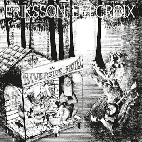 Riverside Hotel - Eriksson Delcroix