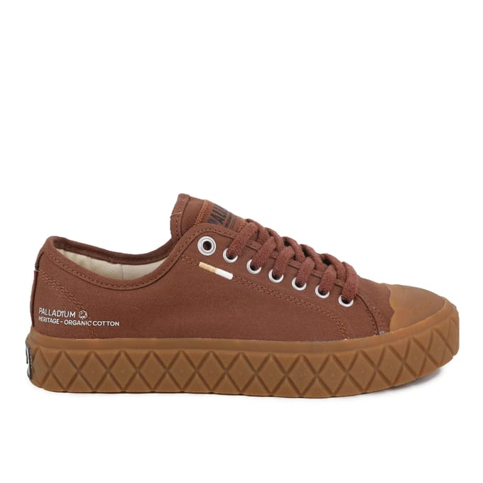 Baskets Palladium Palla Ace