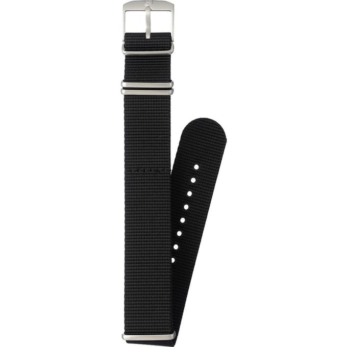 Luminox Straps FNX.2301.20Q.K 3050 Navy Seal Colormark Horlogeband