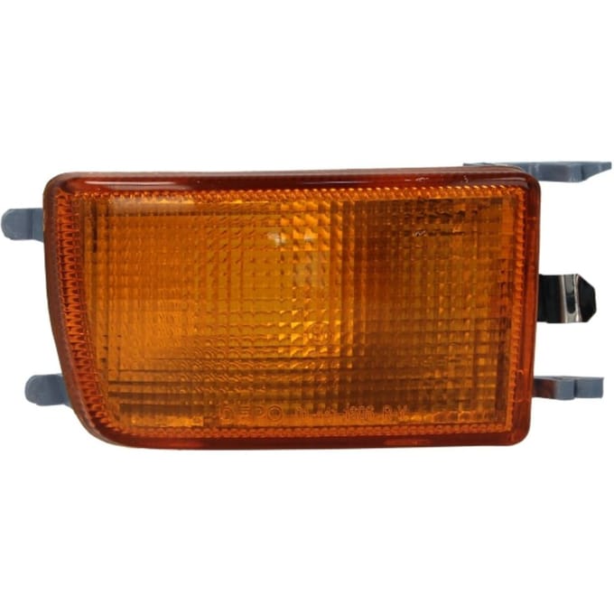 VanWezel 5880904 - Clignoteur avant droit pour Volkswagen Golf cabrio de 1994 à 1998