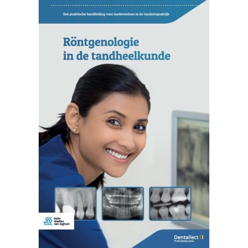 Röntgenologie In De Tandheelkunde - R.C. Hoogeveen