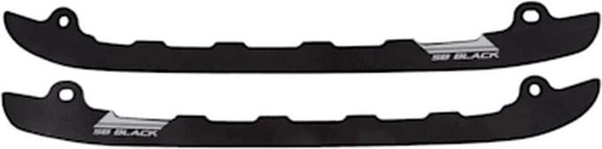 CCM Speedblade Runner - Zwart Gecoat - IJshockey - 295mm