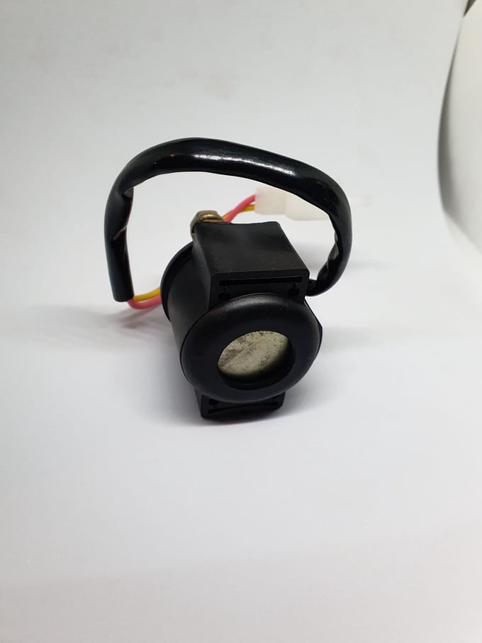 Universeel startrelais 75 AMP