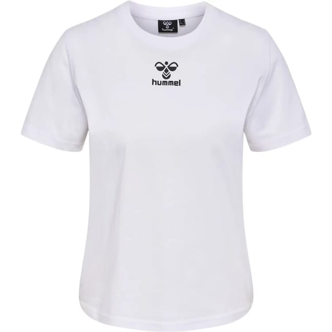 Dames-T-shirt Hummel Icons