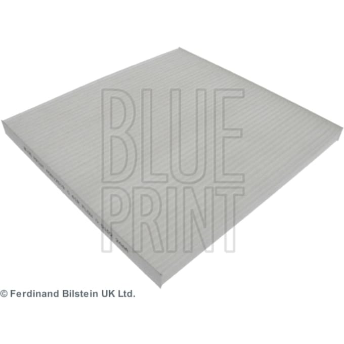 Cabineluchtfilter BLUE PRINT ADN12519