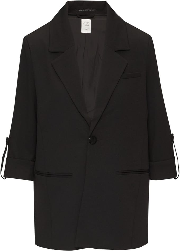 Blazer voor dames QS