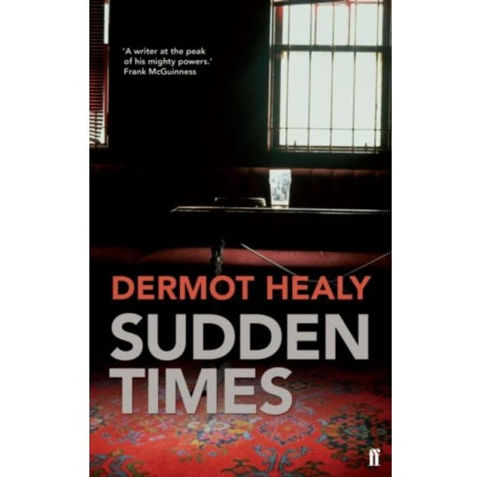 Sudden Times - Dermot Healy
