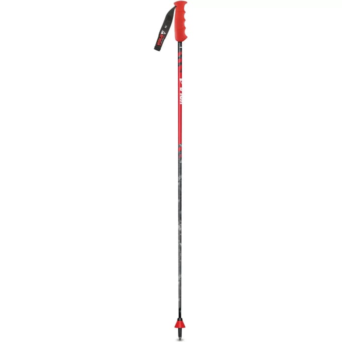 Koolstof skistok Vola Gs