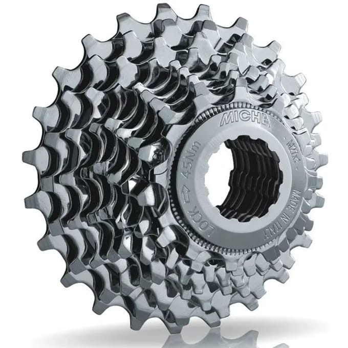 Wegcassette Miche Primato campagnolo 9 v 13-26 T