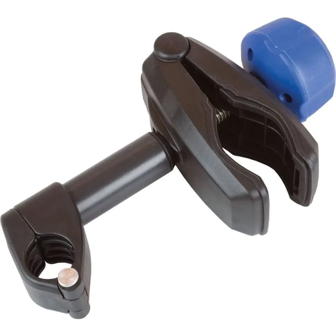 Korte framehouder voor fietsendragers XLC azura