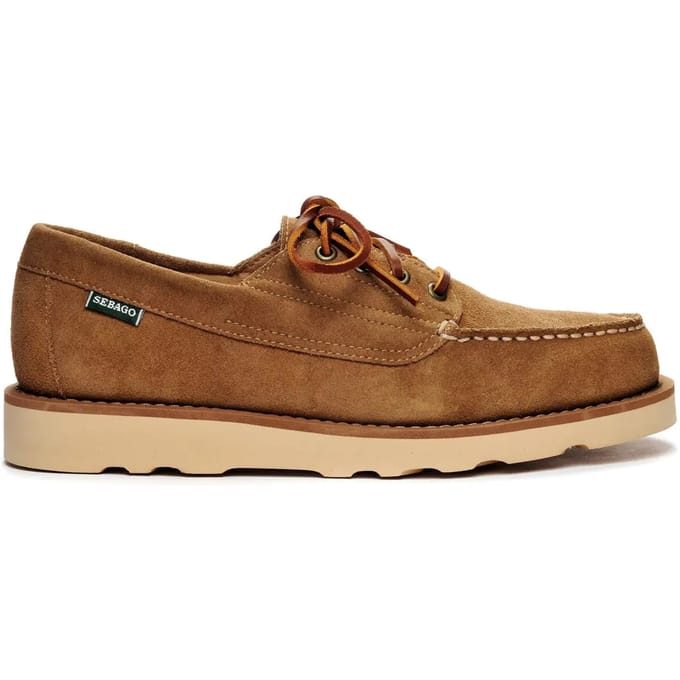 Loafers Sebago Askookfield Ole