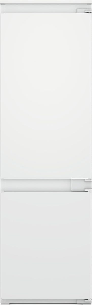Whirlpool WHC18D021C2 SF Ingebouwd 266 l Wit