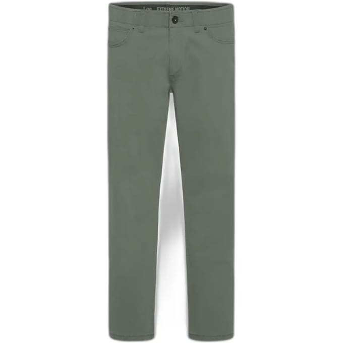 Straight Jeans Lee Straight Grove