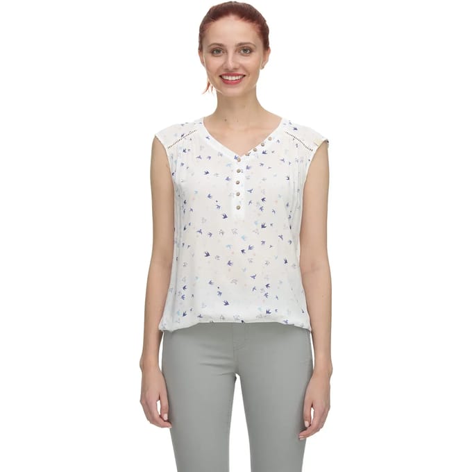 Damestanktop Ragwear Saltty A