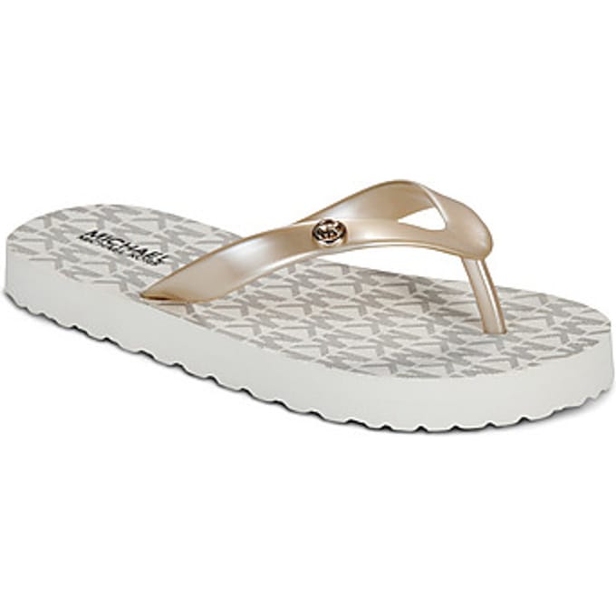 MICHAEL Michael Kors  Teenslippers JINX