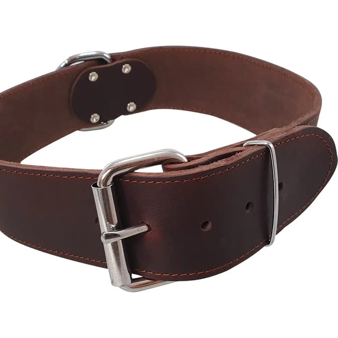 Nobby Halsband TABIL extra breed 75 cm (59-69 cm), 50 mm