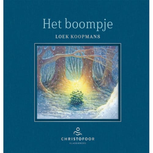 Het Boompje - Christofoor Klassiekers - Loek Koopmans
