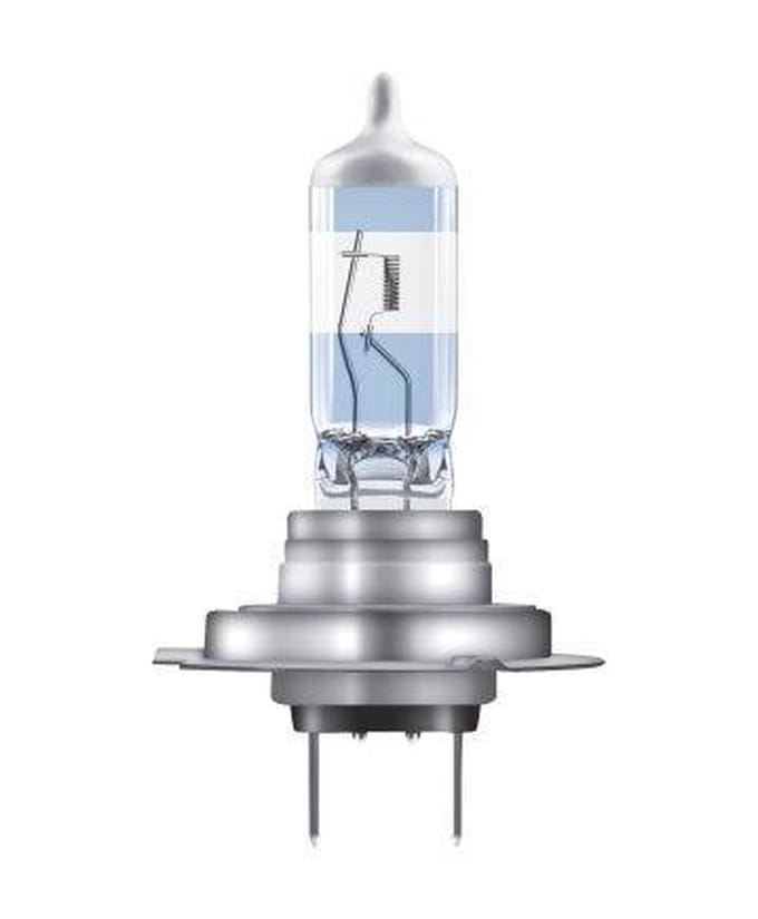 Osram Night Racer 110 H7 64210NR1-02B set