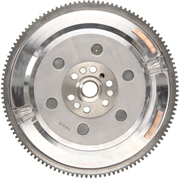 Schaeffler Luk Dubbel massa vliegwiel LUK 415 0693 10