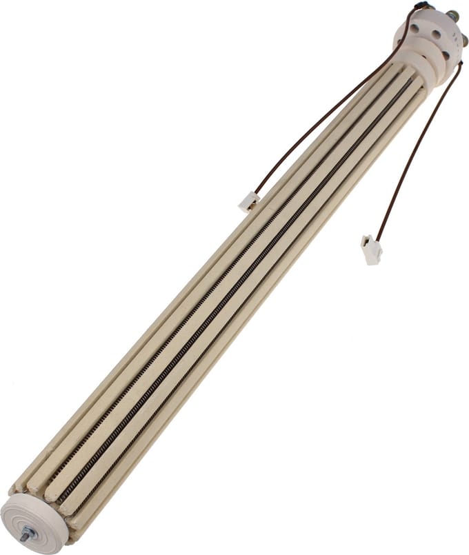 ARISTON - VERWARMINGSELEMENT STEATIET - 3X1000W - AXST - Ø 36MM - 39601001