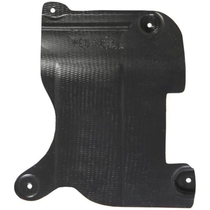 Afdekking motor BLIC 6601-02-0511871P links