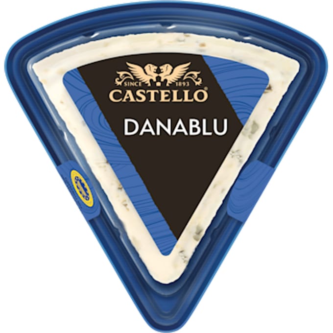 Danablu 50+