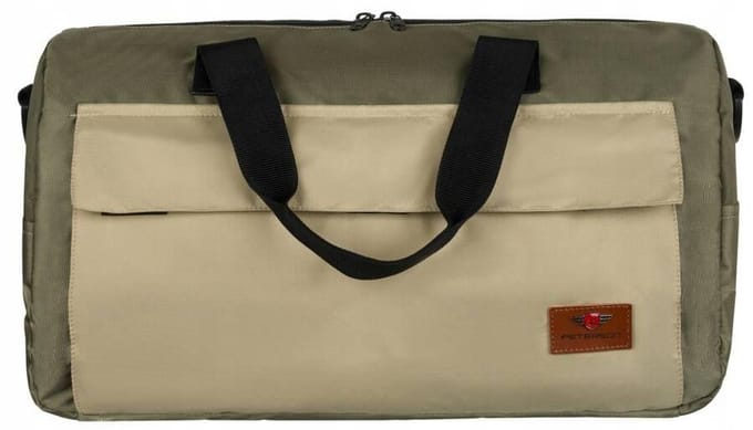Reistas voor handbagage – Peterson