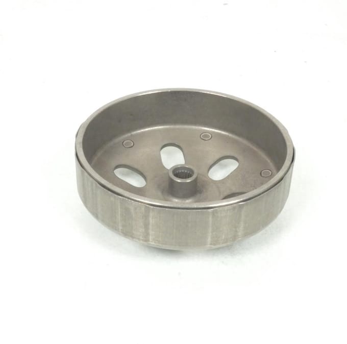 Cloche d'embrayage pour scooter Sym 50 Symphony 2009 22100-M5Q-0000 Neuf