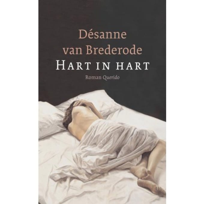 Hart In Hart - Désanne van Brederode