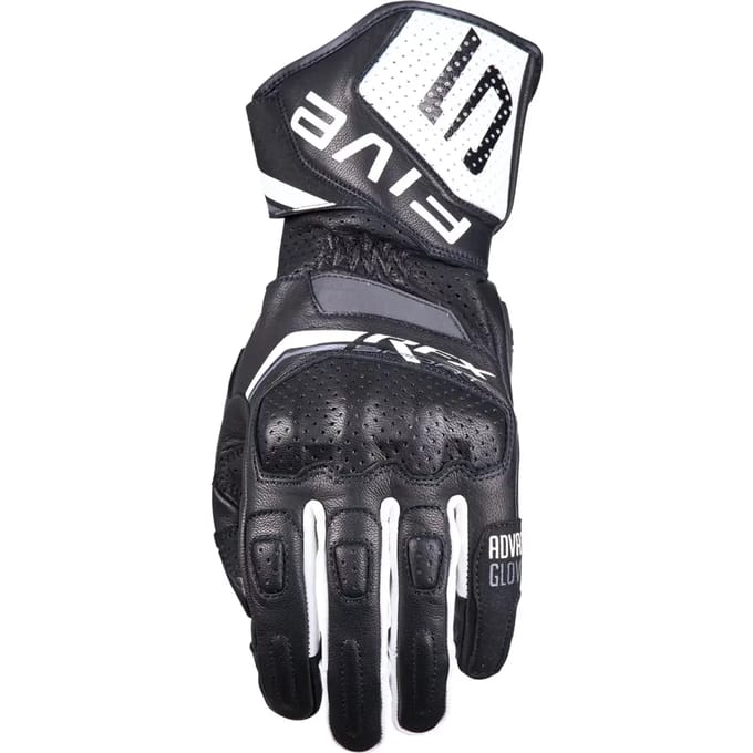 Motor race handschoenen Five RFX Sport Evo