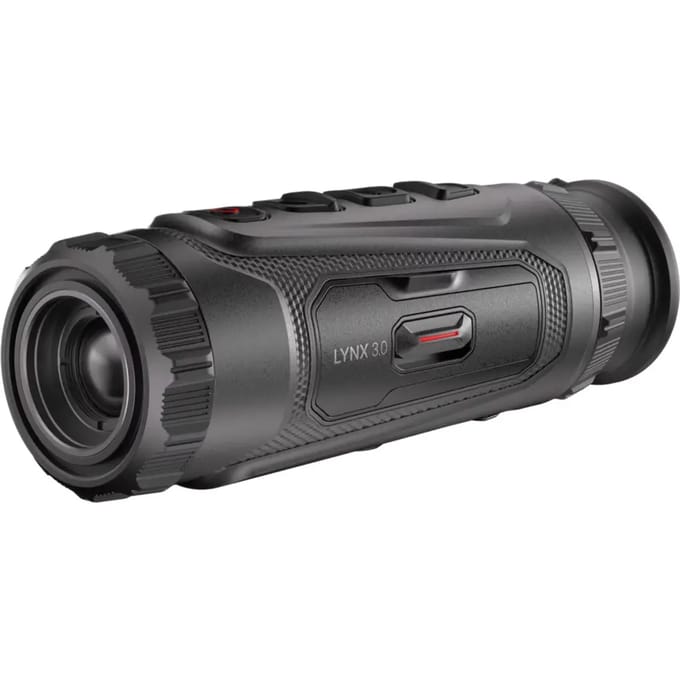 Hand Warmtebeeldkijker LH19 Lynx 3.0 | Hikmicro