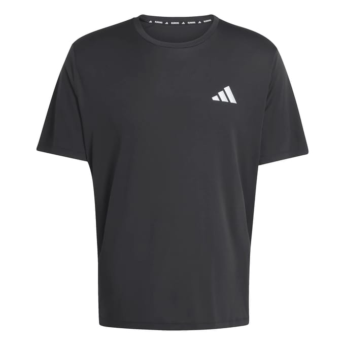 Adidas adi365 Essentials Running Shirt Heren - Maat S