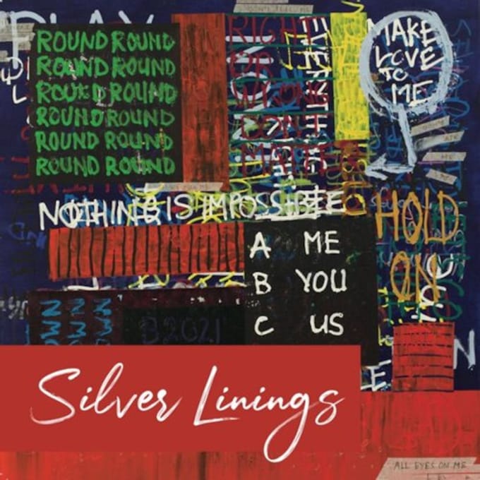 Silver Linings - Tim Akkerman & The Ivy League