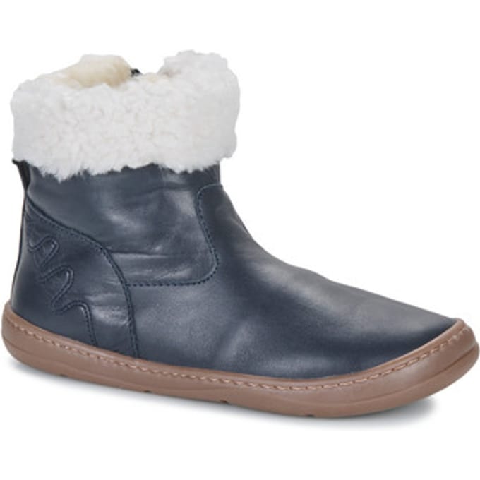 Easy Peasy  Ballerina's MY GRANDE BOTTE