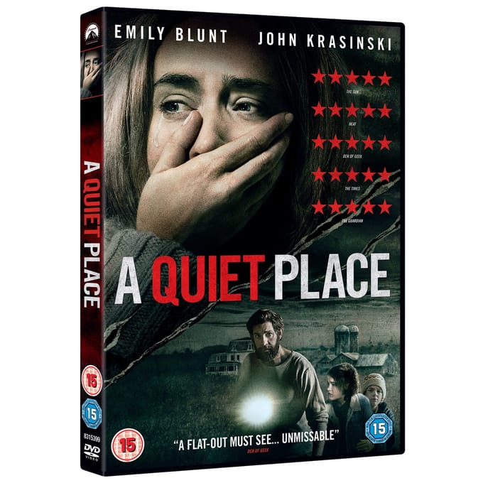 A Quiet Place